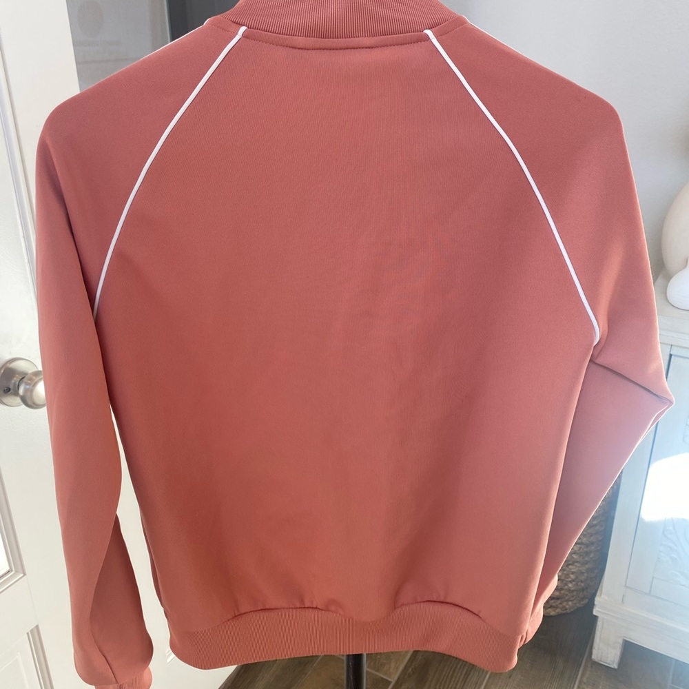 Track Jacket - image 3
